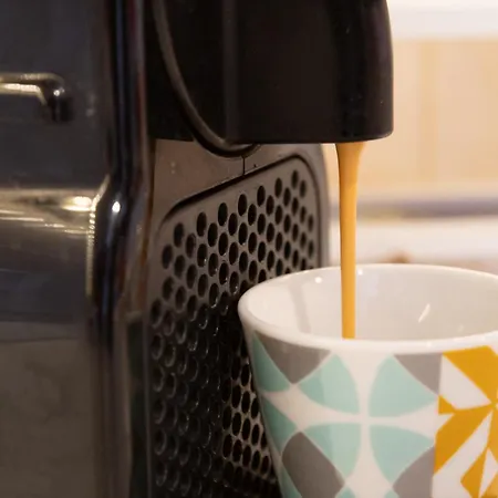 Appartement Arancio - Locazione Turistica Trieste