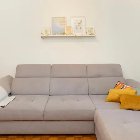 Arancio - Locazione Turistica Appartement Trieste