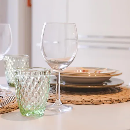 Arancio - Locazione Turistica Appartement