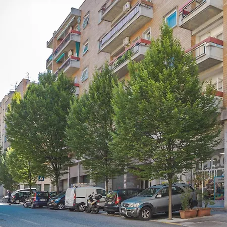 Appartement Arancio - Locazione Turistica *