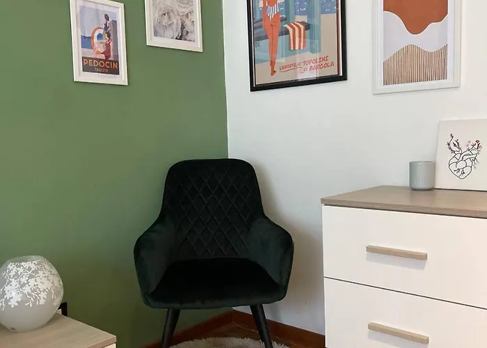 Arancio - Locazione Turistica