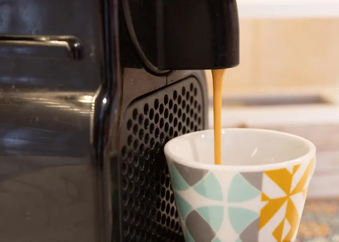 Appartement Arancio - Locazione Turistica Trieste