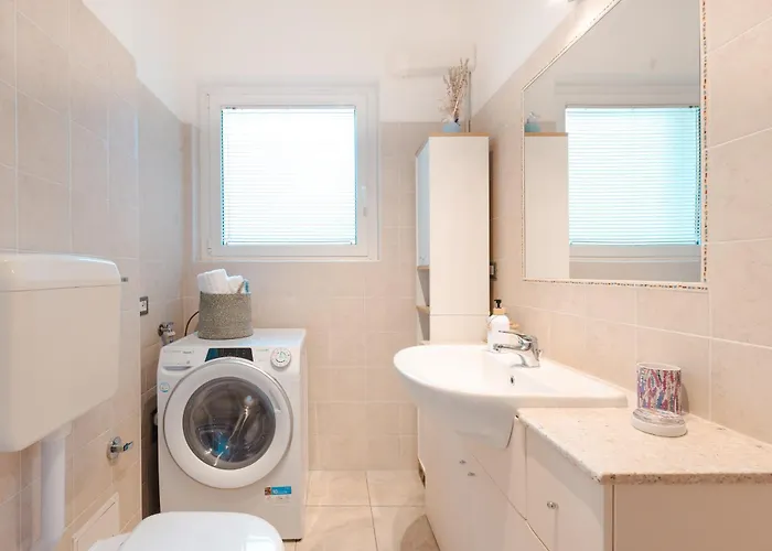 Appartement Arancio - Locazione Turistica