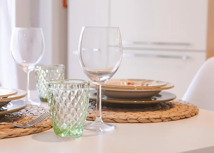 Arancio - Locazione Turistica Appartement