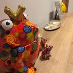 Lägenhet Arancio - Locazione Turistica Trieste