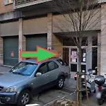 Arancio - Locazione Turistica Lägenhet *