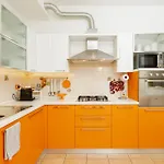 Arancio - Locazione Turistica Trieste