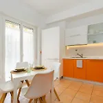 Arancio - Locazione Turistica Trieste