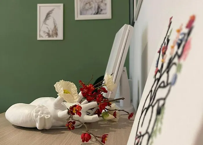 Arancio - Locazione Turistica