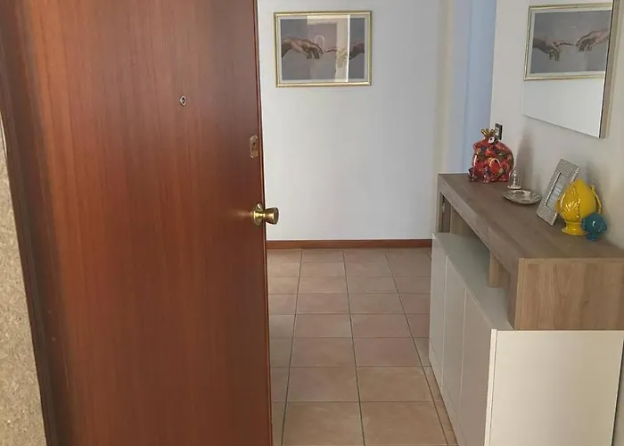 Arancio - Locazione Turistica Apartman