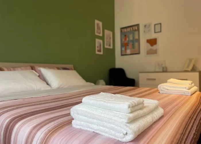 Arancio - Locazione Turistica *