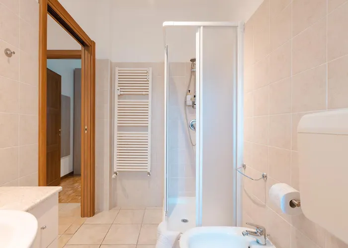 Apartman Arancio - Locazione Turistica