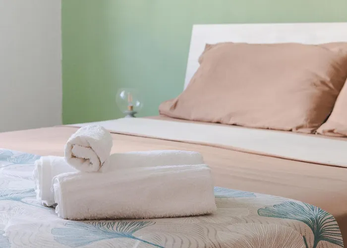 Arancio - Locazione Turistica Apartman *