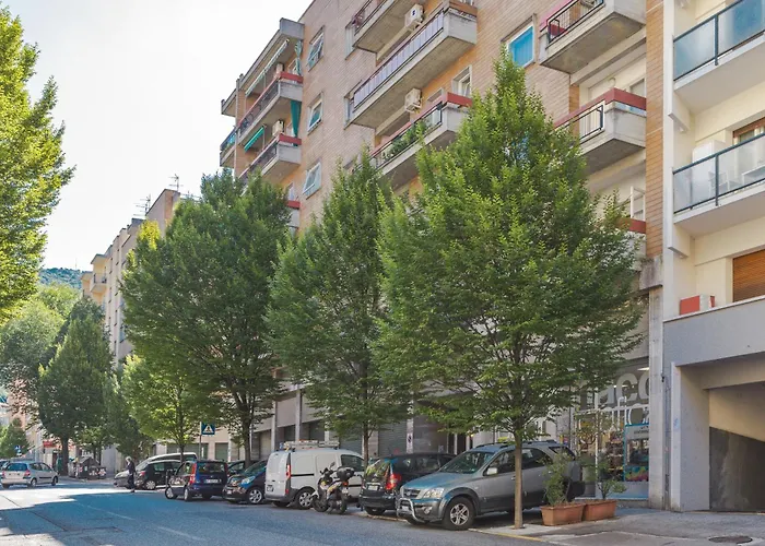 Apartman Arancio - Locazione Turistica *