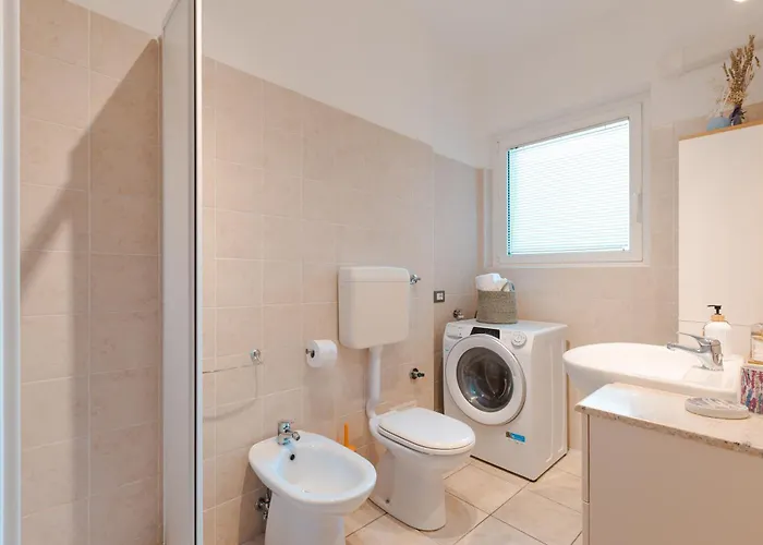 Apartman Arancio - Locazione Turistica Trieszt